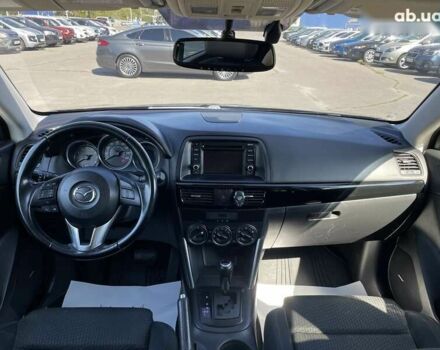 Мазда СХ-5, объемом двигателя 2 л и пробегом 192 тыс. км за 13500 $, фото 17 на Automoto.ua