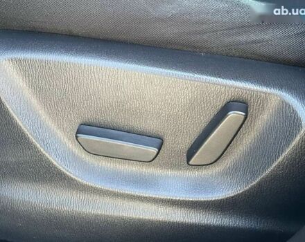 Мазда СХ-5, объемом двигателя 2 л и пробегом 192 тыс. км за 13500 $, фото 21 на Automoto.ua