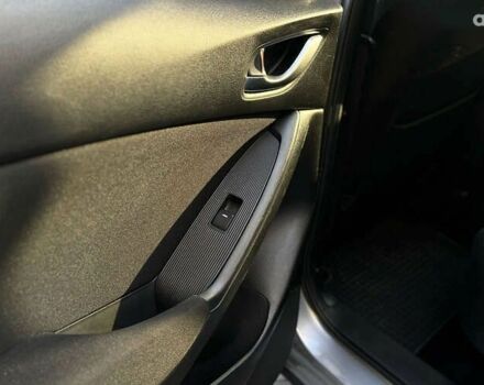 Мазда СХ-5, об'ємом двигуна 2.2 л та пробігом 247 тис. км за 12600 $, фото 26 на Automoto.ua