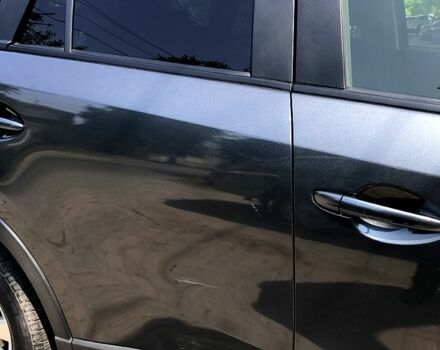 Мазда СХ-5 2012 в Одессе на Automoto.ua Мазда СХ-5, объемом двигателя 2 л и пробегом 75 тыс. км за 15000 $, фото 5 на Automoto.ua