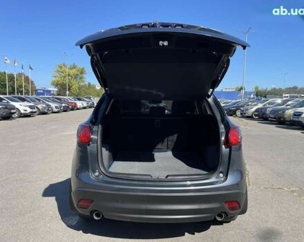 Мазда СХ-5, объемом двигателя 2 л и пробегом 192 тыс. км за 13500 $, фото 13 на Automoto.ua