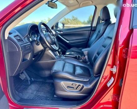 Мазда СХ-5 2012 в Киеве на Automoto.ua Мазда СХ-5, объемом двигателя 2 л и пробегом 146 тыс. км за 14600 $, фото 21 на Automoto.ua