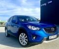 Мазда СХ-5, объемом двигателя 2.2 л и пробегом 281 тыс. км за 12499 $, фото 1 на Automoto.ua