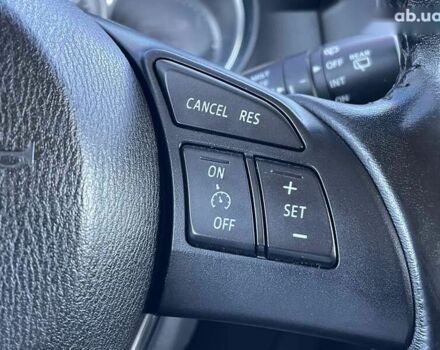 Мазда СХ-5, объемом двигателя 2 л и пробегом 192 тыс. км за 13500 $, фото 25 на Automoto.ua