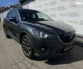 Мазда СХ-5, об'ємом двигуна 2.2 л та пробігом 154 тис. км за 13750 $, фото 1 на Automoto.ua