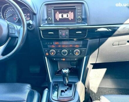 Мазда СХ-5 2012 в Киеве на Automoto.ua Мазда СХ-5, объемом двигателя 2 л и пробегом 146 тыс. км за 14600 $, фото 17 на Automoto.ua