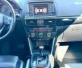 Мазда СХ-5 2012 в Киеве на Automoto.ua Мазда СХ-5, объемом двигателя 2 л и пробегом 146 тыс. км за 14600 $, фото 17 на Automoto.ua
