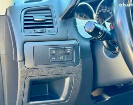 Мазда СХ-5 2012 в Киеве на Automoto.ua Мазда СХ-5, объемом двигателя 2 л и пробегом 146 тыс. км за 14600 $, фото 23 на Automoto.ua