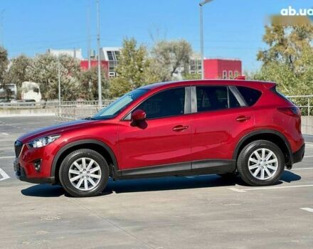 Мазда СХ-5 2012 в Киеве на Automoto.ua Мазда СХ-5, объемом двигателя 2 л и пробегом 146 тыс. км за 14600 $, фото 1 на Automoto.ua