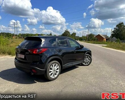 Мазда СХ-5, объемом двигателя 2.2 л и пробегом 200 тыс. км за 13400 $, фото 6 на Automoto.ua