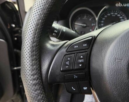 Мазда СХ-5, объемом двигателя 0 л и пробегом 260 тыс. км за 13600 $, фото 19 на Automoto.ua