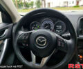 Мазда СХ-5 2012 в Ахтырке на Automoto.ua Мазда СХ-5, объемом двигателя 2.2 л и пробегом 199 тыс. км за 13500 $, фото 6 на Automoto.ua