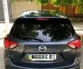 Мазда СХ-5 2012 в Одессе на Automoto.ua Мазда СХ-5, объемом двигателя 2 л и пробегом 75 тыс. км за 15000 $, фото 10 на Automoto.ua