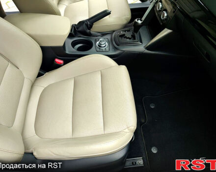 Мазда СХ-5 2012 в Ахтырке на Automoto.ua Мазда СХ-5, объемом двигателя 2.2 л и пробегом 199 тыс. км за 13500 $, фото 9 на Automoto.ua