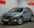 Мазда СХ-5, объемом двигателя 2 л и пробегом 128 тыс. км за 14309 $, фото 1 на Automoto.ua