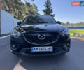 Мазда СХ-5, объемом двигателя 2.2 л и пробегом 180 тыс. км за 11550 $, фото 1 на Automoto.ua