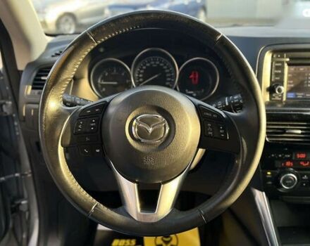 Мазда СХ-5, об'ємом двигуна 2.2 л та пробігом 247 тис. км за 12600 $, фото 13 на Automoto.ua