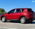 Мазда СХ-5 2012 в Киеве на Automoto.ua Мазда СХ-5, объемом двигателя 2 л и пробегом 146 тыс. км за 14600 $, фото 8 на Automoto.ua