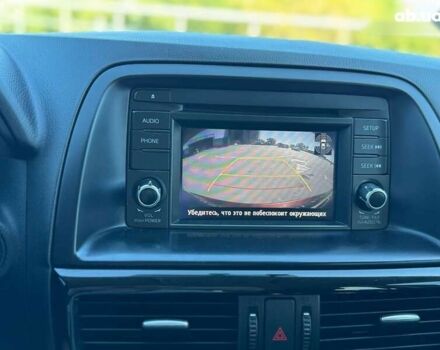 Мазда СХ-5 2012 в Киеве на Automoto.ua Мазда СХ-5, объемом двигателя 2 л и пробегом 146 тыс. км за 14600 $, фото 29 на Automoto.ua