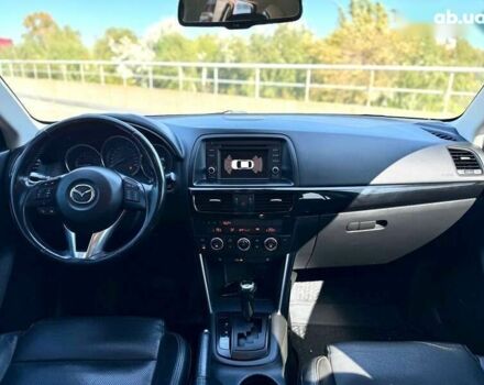 Мазда СХ-5 2012 в Киеве на Automoto.ua Мазда СХ-5, объемом двигателя 2 л и пробегом 146 тыс. км за 14600 $, фото 18 на Automoto.ua
