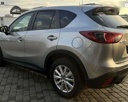 Мазда СХ-5, объемом двигателя 2.2 л и пробегом 247 тыс. км за 12990 $, фото 4 на Automoto.ua