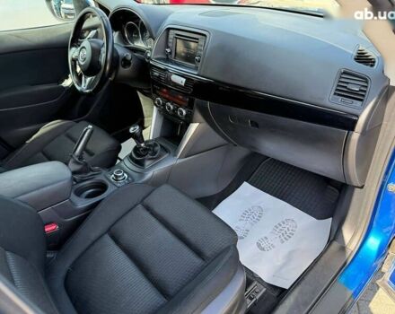 Мазда СХ-5, объемом двигателя 2 л и пробегом 270 тыс. км за 10999 $, фото 9 на Automoto.ua