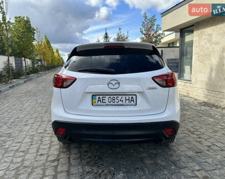 Мазда СХ-5, об'ємом двигуна 2 л та пробігом 263 тис. км за 13500 $, фото 4 на Automoto.ua