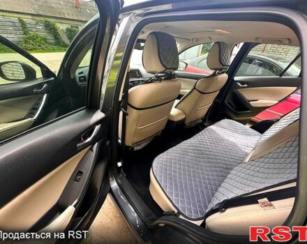 Мазда СХ-5 2012 в Новомосковске на Automoto.ua Мазда СХ-5, объемом двигателя 2.2 л и пробегом 195 тыс. км за 15700 $, фото 2 на Automoto.ua