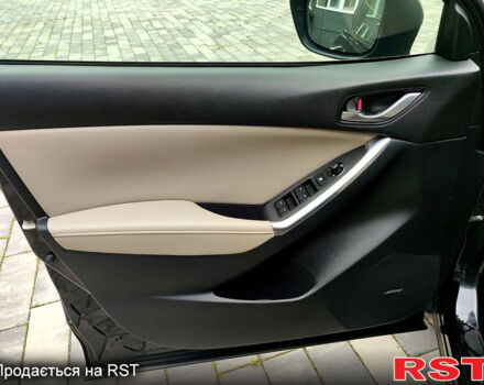 Мазда СХ-5 2012 в Ахтырке на Automoto.ua Мазда СХ-5, объемом двигателя 2.2 л и пробегом 199 тыс. км за 13500 $, фото 12 на Automoto.ua