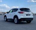 Мазда СХ-5, объемом двигателя 2.2 л и пробегом 194 тыс. км за 13990 $, фото 6 на Automoto.ua