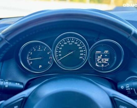 Мазда СХ-5 2012 в Киеве на Automoto.ua Мазда СХ-5, объемом двигателя 2 л и пробегом 146 тыс. км за 14600 $, фото 27 на Automoto.ua