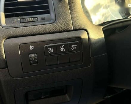 Мазда СХ-5, объемом двигателя 2.2 л и пробегом 247 тыс. км за 12990 $, фото 11 на Automoto.ua