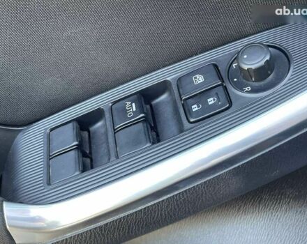 Мазда СХ-5, объемом двигателя 2 л и пробегом 192 тыс. км за 13500 $, фото 20 на Automoto.ua