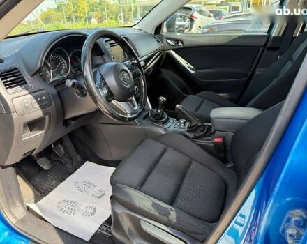 Мазда СХ-5, объемом двигателя 2 л и пробегом 270 тыс. км за 10999 $, фото 8 на Automoto.ua