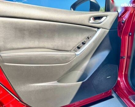 Мазда СХ-5 2012 в Киеве на Automoto.ua Мазда СХ-5, объемом двигателя 2 л и пробегом 146 тыс. км за 14600 $, фото 24 на Automoto.ua