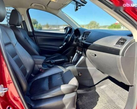 Мазда СХ-5 2012 в Киеве на Automoto.ua Мазда СХ-5, объемом двигателя 2 л и пробегом 146 тыс. км за 14600 $, фото 26 на Automoto.ua