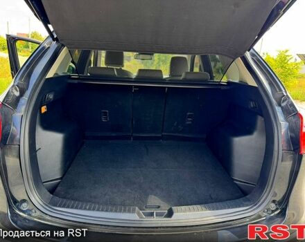 Мазда СХ-5, объемом двигателя 2.2 л и пробегом 200 тыс. км за 13400 $, фото 2 на Automoto.ua