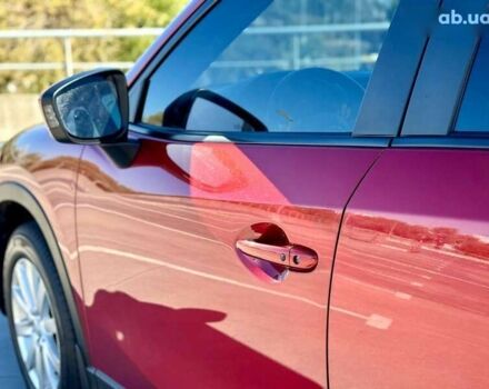 Мазда СХ-5 2012 в Киеве на Automoto.ua Мазда СХ-5, объемом двигателя 2 л и пробегом 146 тыс. км за 14600 $, фото 15 на Automoto.ua