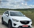 Мазда СХ-5, объемом двигателя 2.2 л и пробегом 186 тыс. км за 15900 $, фото 8 на Automoto.ua