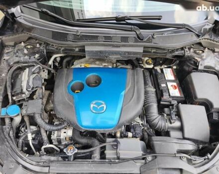 Мазда СХ-5, объемом двигателя 0 л и пробегом 260 тыс. км за 13600 $, фото 24 на Automoto.ua
