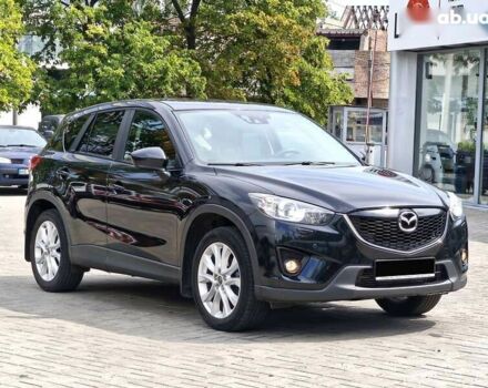 Мазда СХ-5, объемом двигателя 0 л и пробегом 260 тыс. км за 13600 $, фото 2 на Automoto.ua