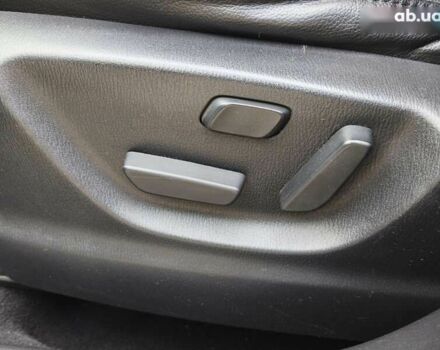 Мазда СХ-5, объемом двигателя 0 л и пробегом 260 тыс. км за 13600 $, фото 9 на Automoto.ua