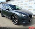 Мазда СХ-5, объемом двигателя 2.2 л и пробегом 154 тыс. км за 13750 $, фото 1 на Automoto.ua