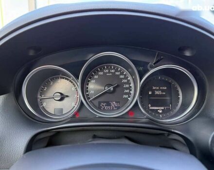 Мазда СХ-5, объемом двигателя 2 л и пробегом 270 тыс. км за 10999 $, фото 13 на Automoto.ua