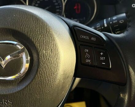 Мазда СХ-5, объемом двигателя 2.2 л и пробегом 247 тыс. км за 12990 $, фото 15 на Automoto.ua