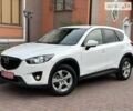 Мазда СХ-5, об'ємом двигуна 2.2 л та пробігом 176 тис. км за 12700 $, фото 1 на Automoto.ua