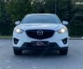 Мазда СХ-5, объемом двигателя 2.2 л и пробегом 194 тыс. км за 13990 $, фото 1 на Automoto.ua