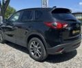 Мазда СХ-5, объемом двигателя 2.2 л и пробегом 209 тыс. км за 14300 $, фото 3 на Automoto.ua