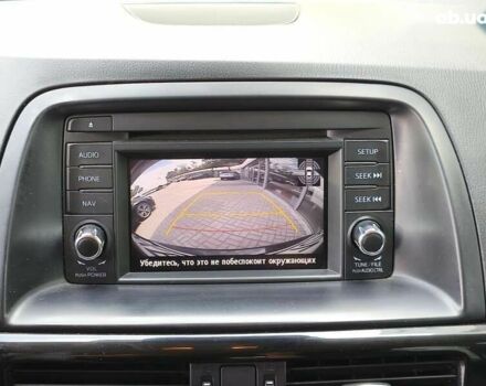 Мазда СХ-5, объемом двигателя 0 л и пробегом 260 тыс. км за 13600 $, фото 16 на Automoto.ua