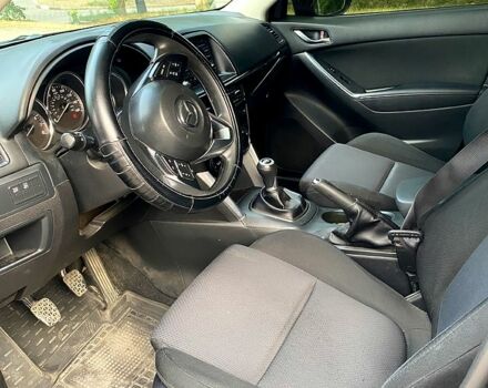 Мазда СХ-5, объемом двигателя 2 л и пробегом 199 тыс. км за 11500 $, фото 11 на Automoto.ua